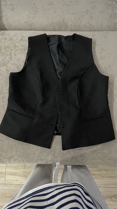 Продам стильный жакет