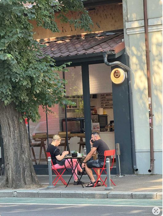 Vanzare Cafenea Calea Floreasca