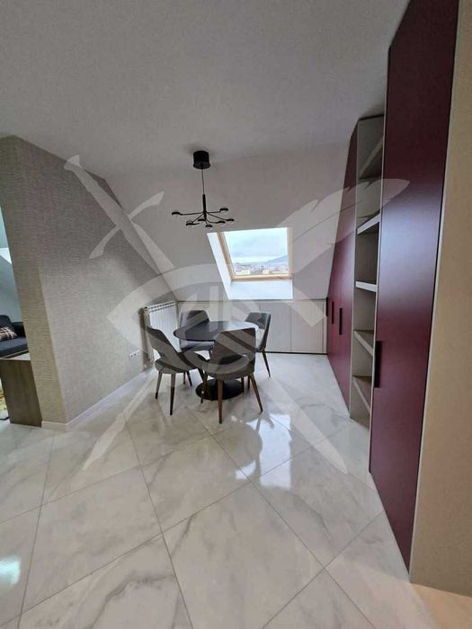 Дава се под наем Тристаен апартамент в София, Студентски град - 100 кв.м за 900 € - Снимка #6