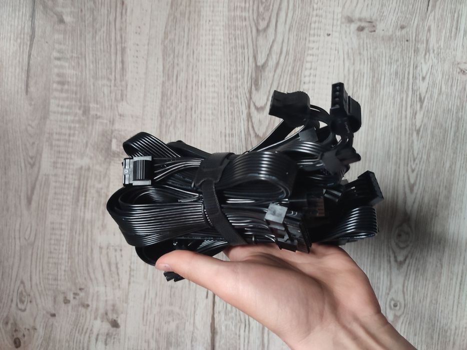 Vand Sursa Thermalkate Toughpower GT 850W Full modulara