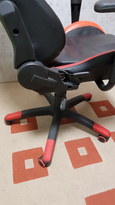 Геймърски стол Marvo Scorpion