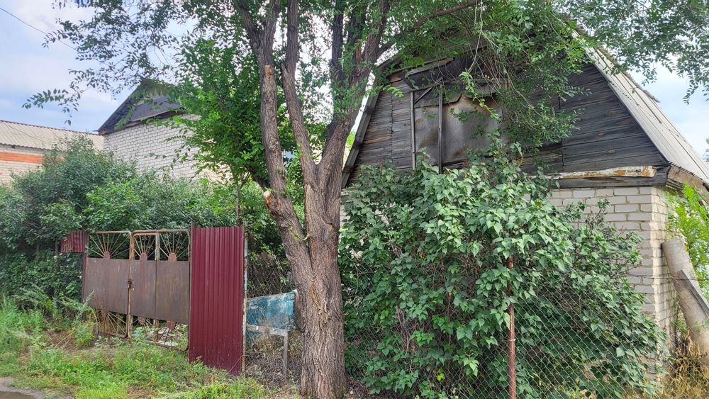 Дача в дк Строитель