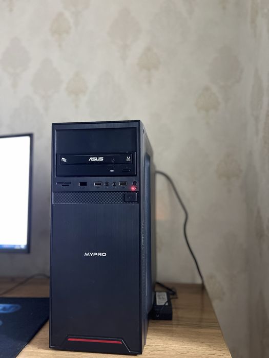 Компютер для офисных задач