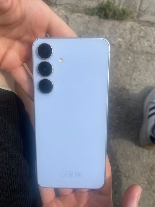 Samsung S25 FE ТОРГ! СРОЧНО!