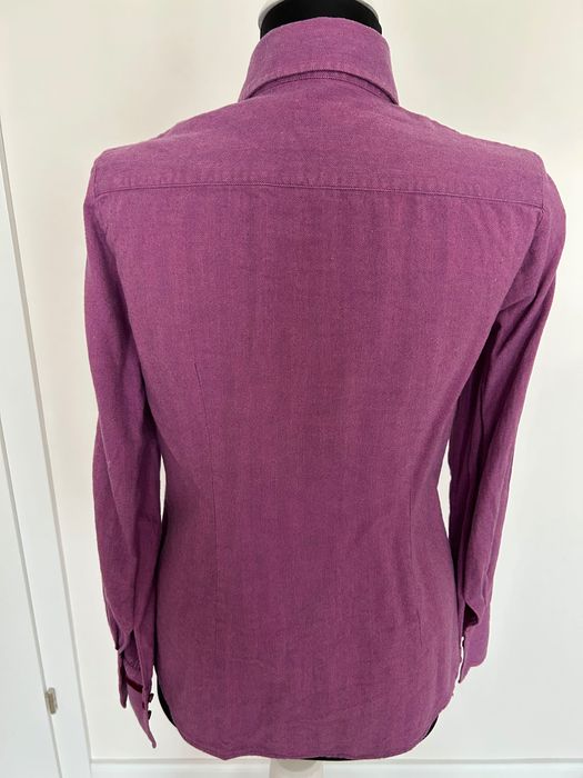 Cămașa mov, mărime S
