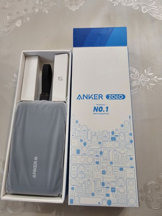 Baterie external Anker