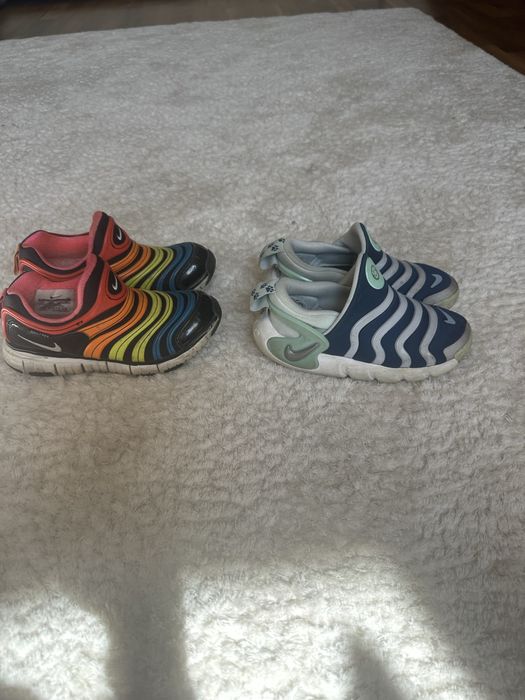 Продам детские кроссовки