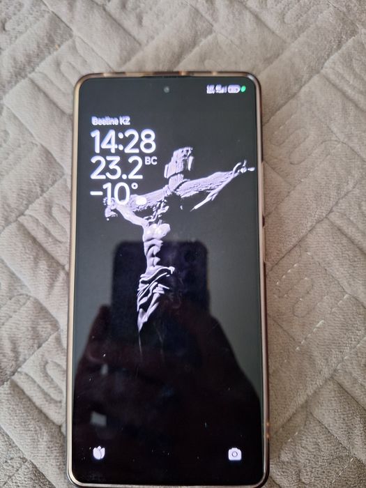 Поко м6 про 12/512