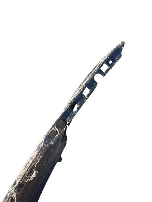 Bara Spate Mercedes-Benz M-Class Iii W166 2011 - 2015