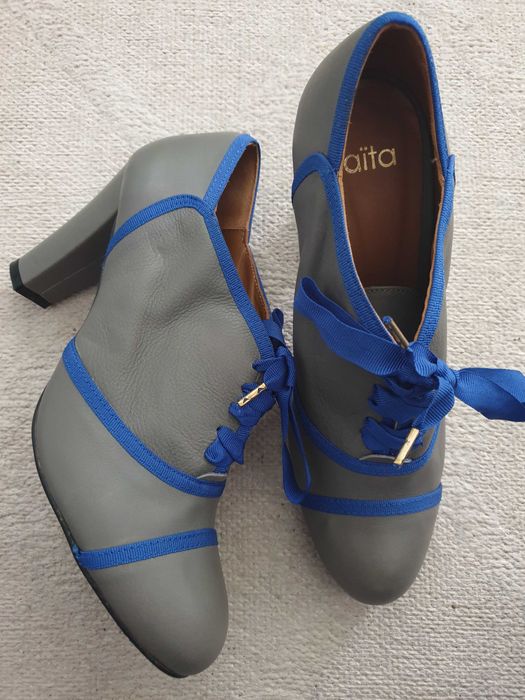 Естествена кожа 39 номер