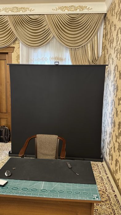 foto fon | orqa fon qora