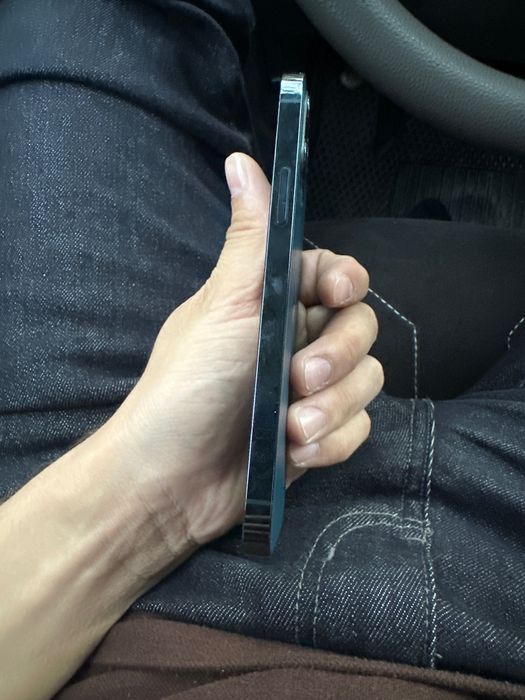 Айфон 12 про жаксы каралган