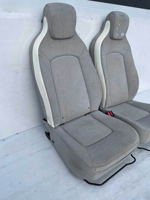 Set scaune fata stare impecabila Renault Zoe
