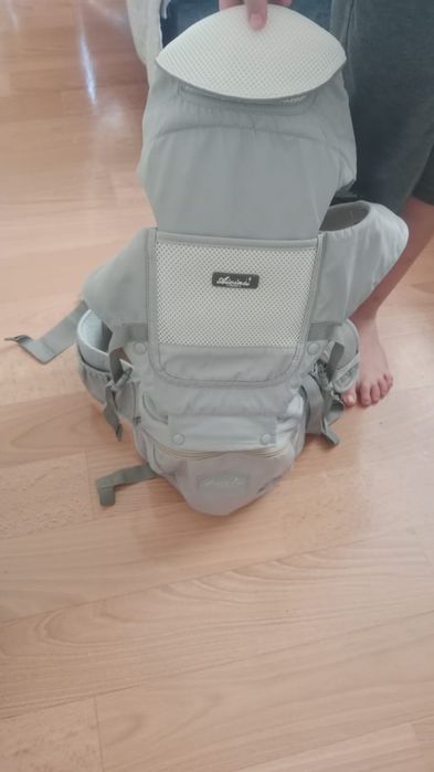 Кенгуру в отличном состоянии