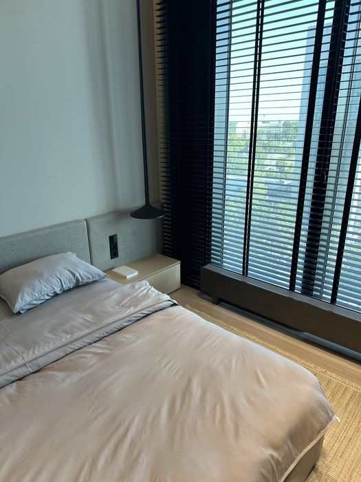 NestOne 3/9/51 Класса люкс 72м2.