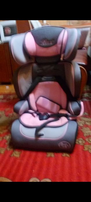 Авто кресло детское
