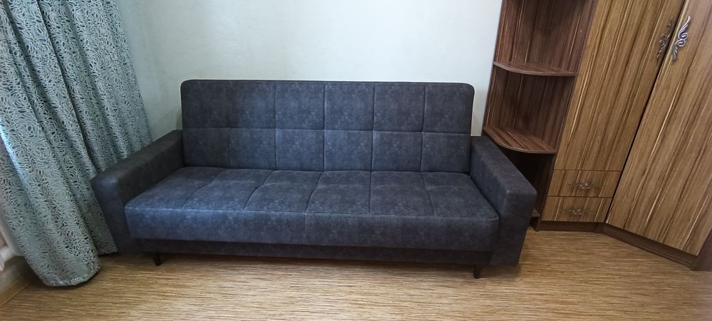 Мягкая мебель,  диван