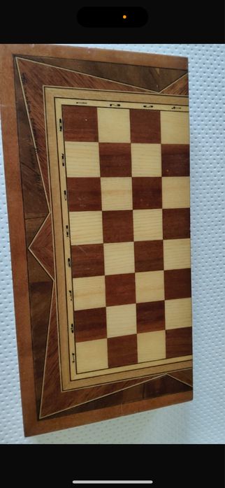 Шахмат дерево шахмат