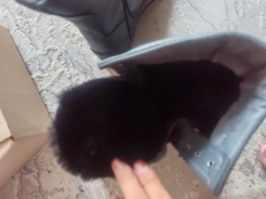 Продам Зимний берцы