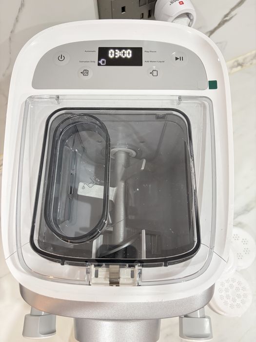 Masina de facut paste Philips Seria 7000, HR2660