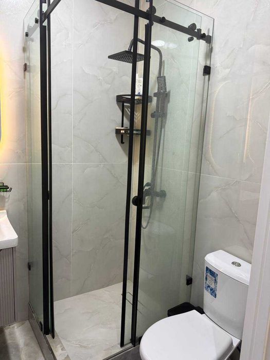 4-х ком. по ул. Фаргона Йули в Новостройке ID: 7256