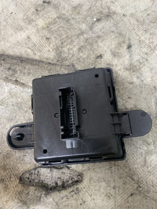 Modul keyless Skoda Octavia 4 1.0 Benzina 2022