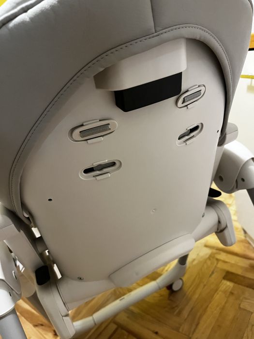 Prima Pappa Follow Me   столче за хранене