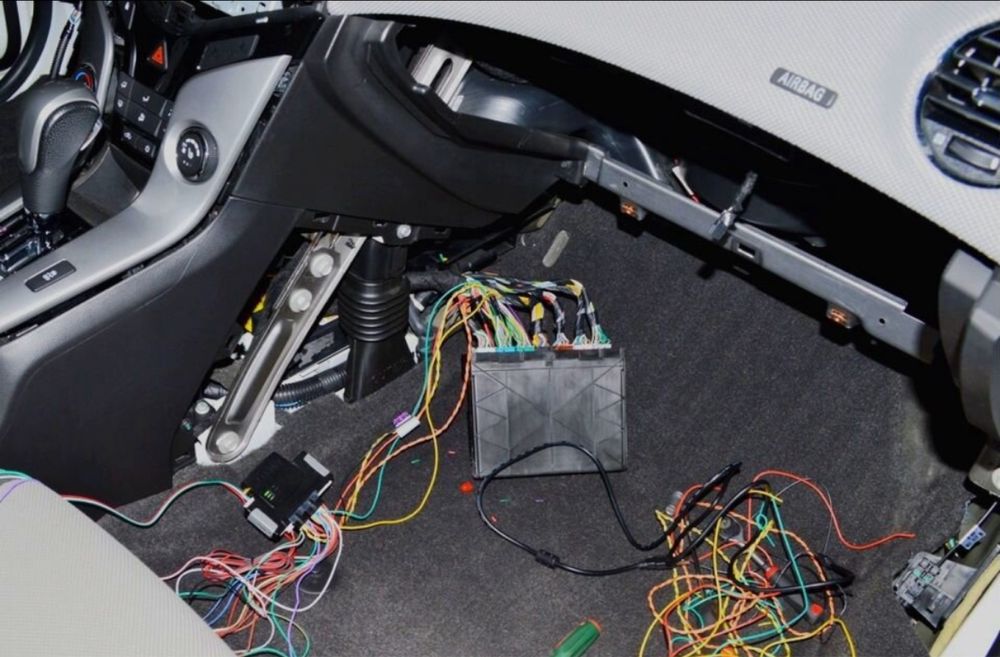 Автоэлектрик с выездом