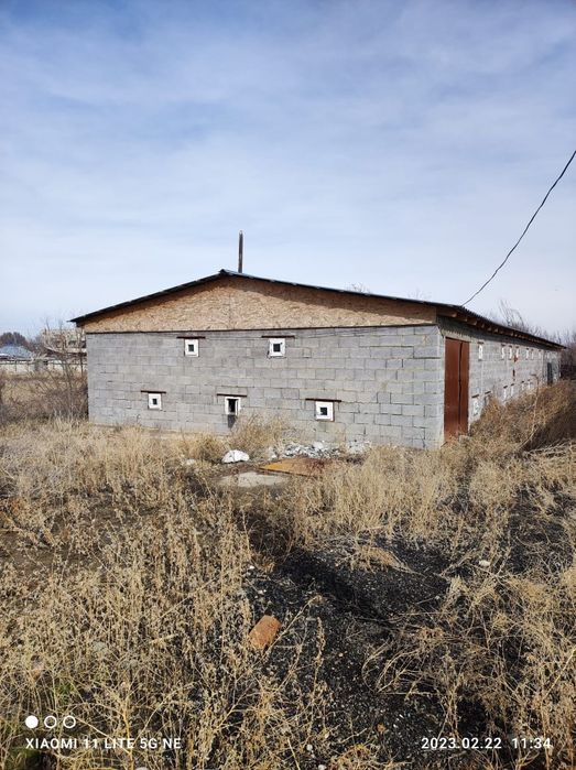 Продам промбазу или сдам в аренду  пригороде