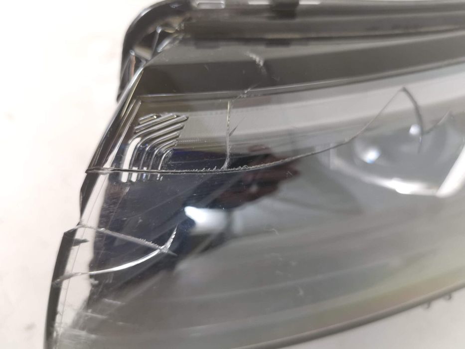 Фар Ляв Пълен Лед IQ Light Фолксваген Тигуан 3 / Volkswagen Tiguan 3 О