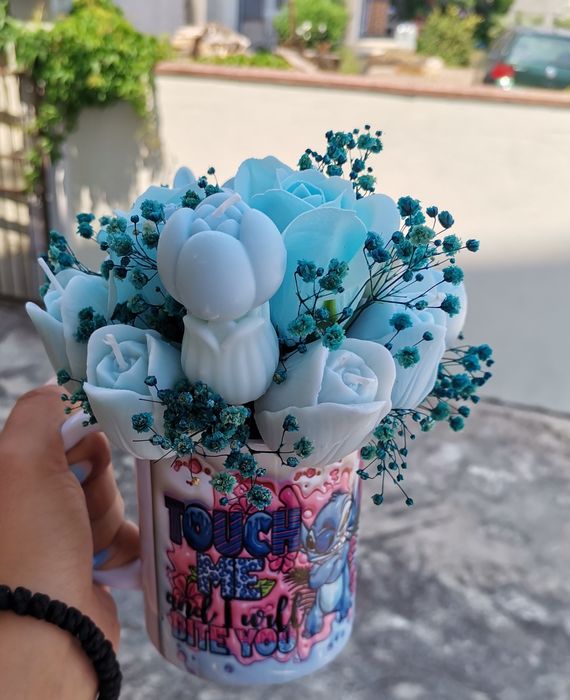 Персонализирани чаши