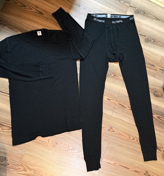 Термо бельо различни марки и размери