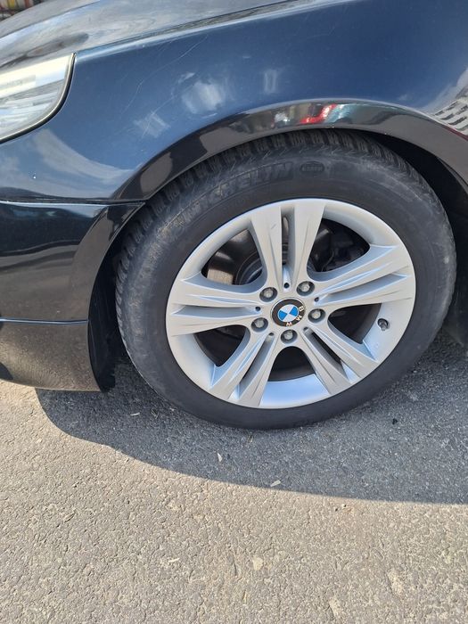 Jante bmw f30 r17 style 329