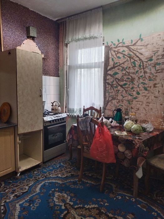 Зудлик Билан Чилонзор 20А 5хонали 109м2 Сотилади Улучшенка Илон Ота Ма