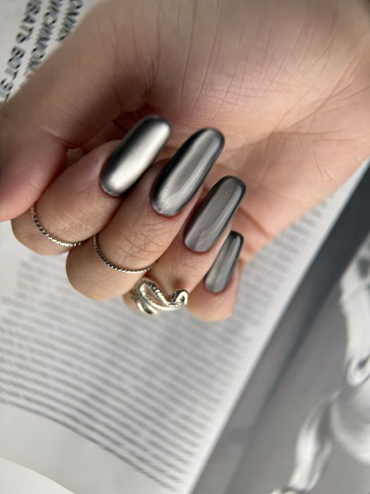 Маникюр/Наращивание ногтей
