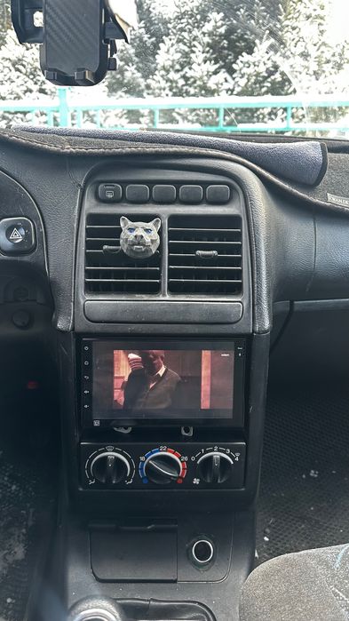 Ваз 2110  Богдан