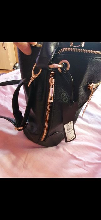 Adidași Nike/geantă