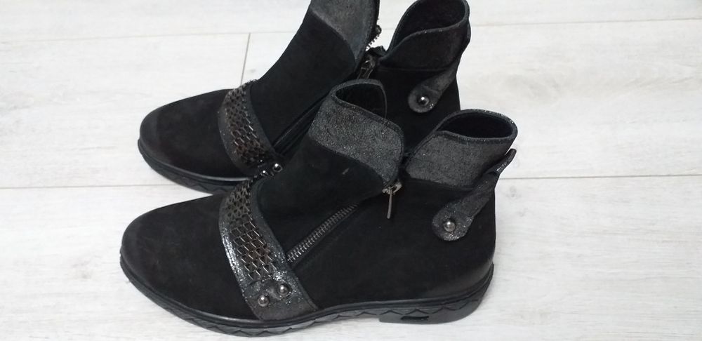 Мода и стиль.#Женская обувь