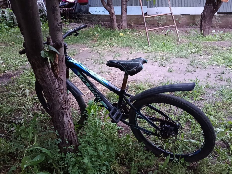 Продам старый велик