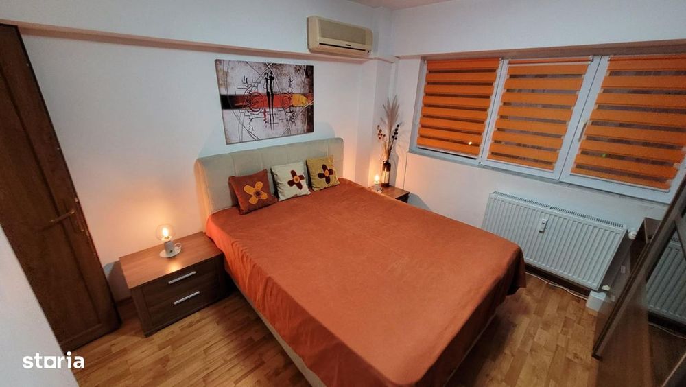 2 Camere Dacia Eminescu Mosilor