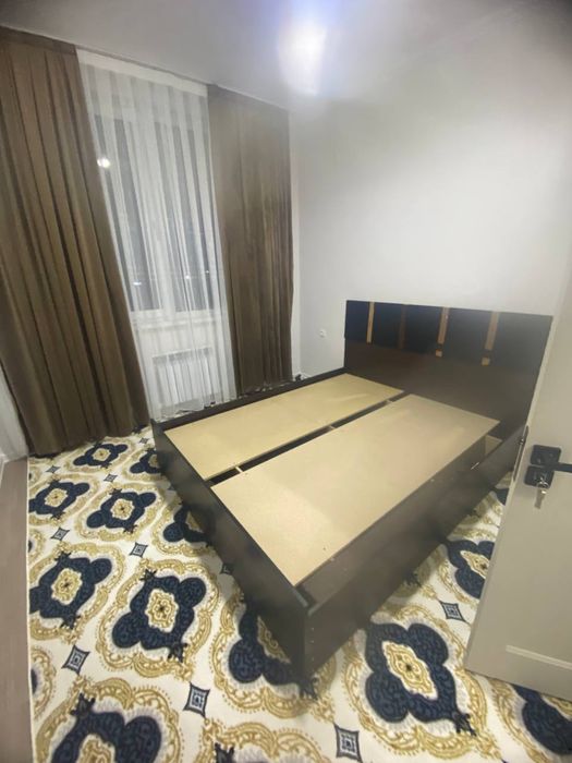 Аренда! 2 комнатная ЖК Нур Хаят, Спутник 16а