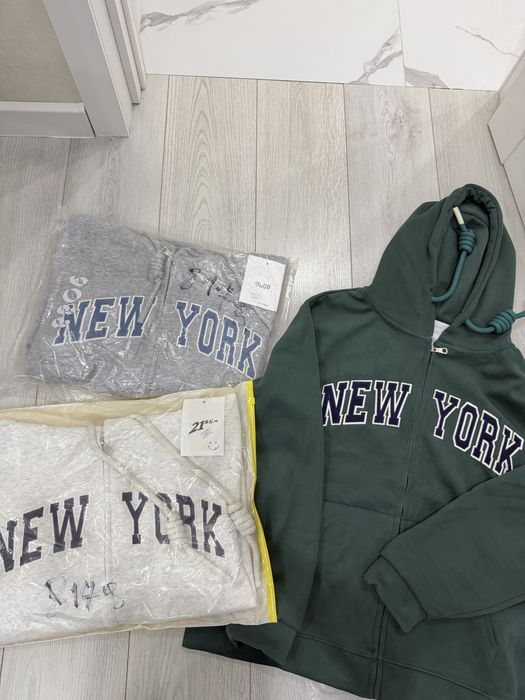 Всё новое! Много выбора!