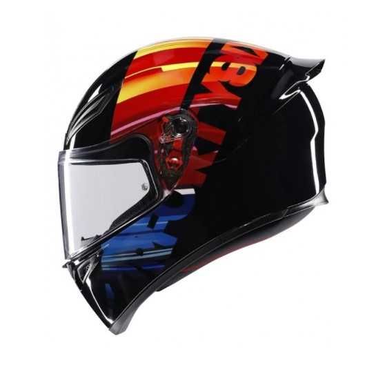 Каска Agv K1 S Pulse 46