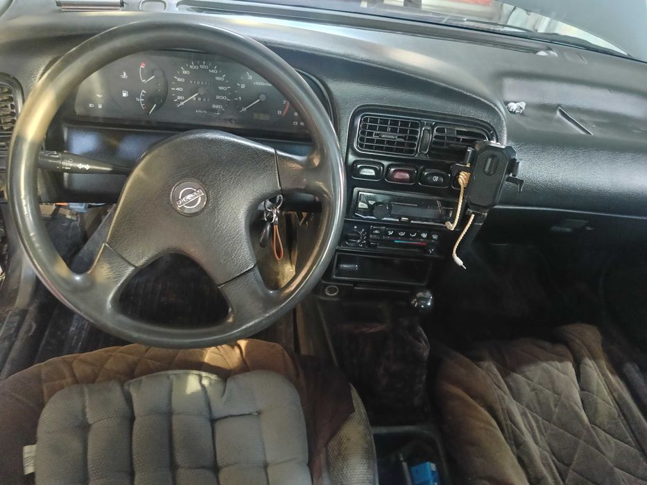 Nissan Primera Универсал 2л