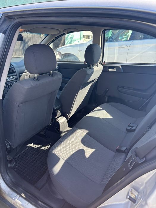 OPEL Astra 2008 — imagine 5