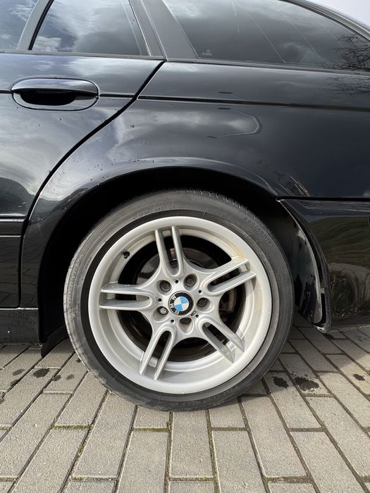 Style 66 17" E39 БАРТЕР