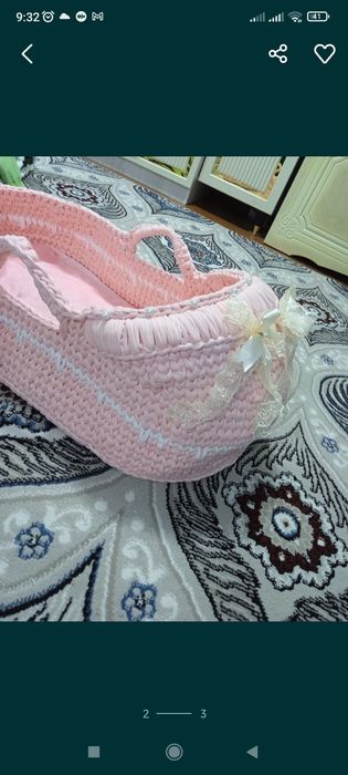 Bolalar uchun lyulka