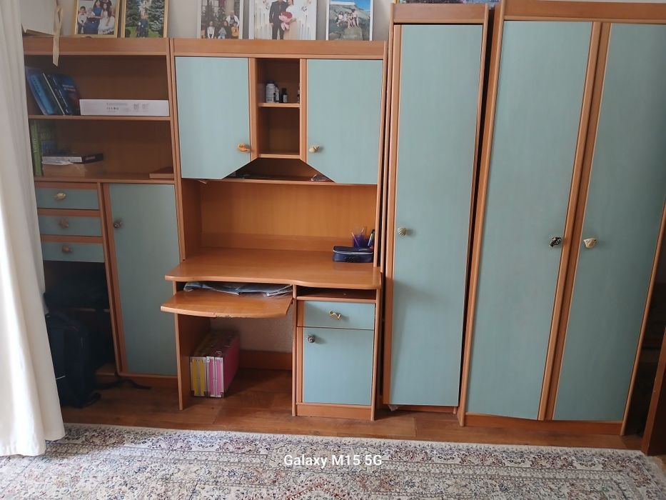 Детский гарнитур,мебель,стол