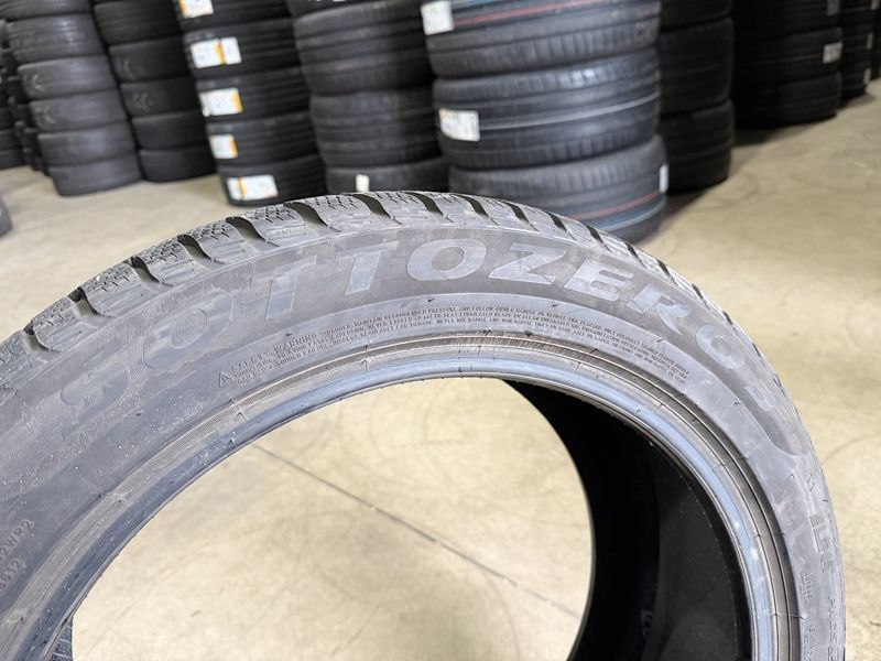 255/45/19 PIRELLI 4бр