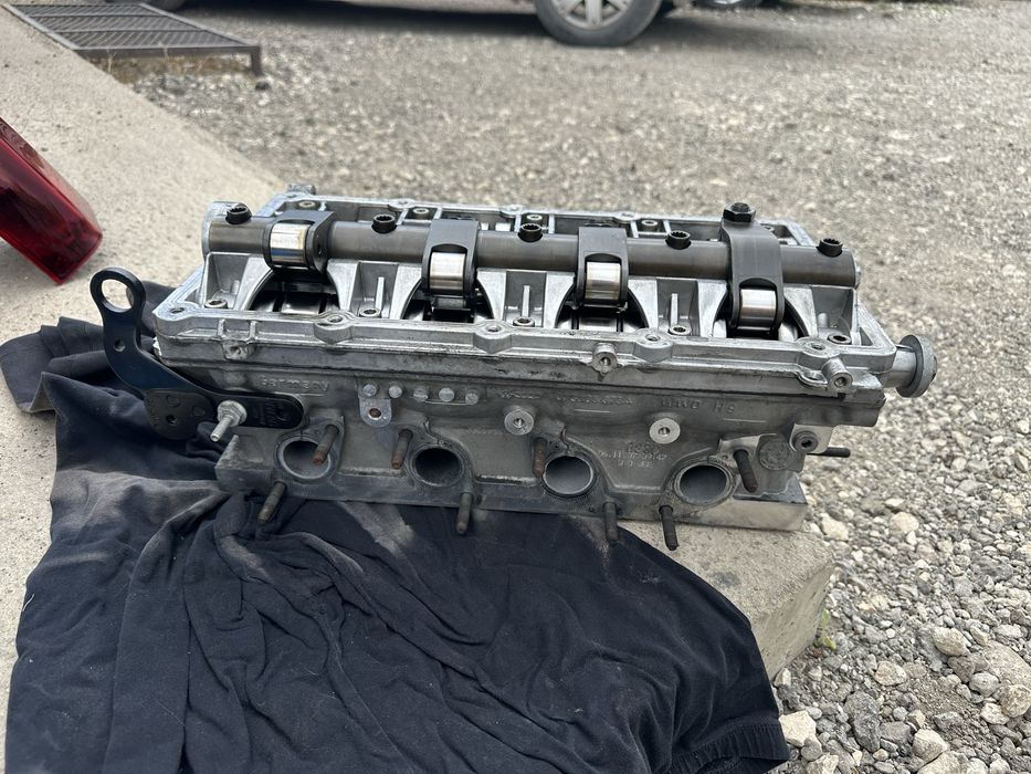 Глава за 2.0tdi-170к.с. VW,Audi -ПРОВЕРЕНА , Пасат 6,Голф5,Ауди А3 - BMN двигател